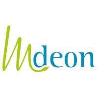 Mdeon asbl logo - Similar company to Stek92