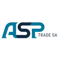 ASP Trade SA logo - Similar company to Maxwer Group Ag