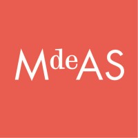 MdeAS Architects logo - Similar company to Functional Creative Design