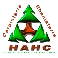 HAHC CARPINTERIA  EBANISTERIA logo - Similar company to Grupo Boho Carpinteria Integral