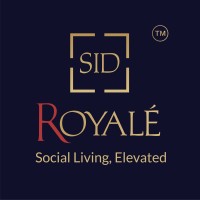SID Royale logo - Similar company to Dresscode Uniforms
