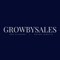 GrowBySales logo - Similar company to Mi Gusto Duarte