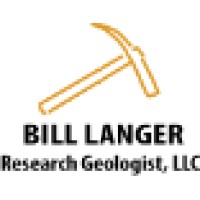 Bill Langer Research Geologist LLC logo - Similar company to Bsg Billing Services Group