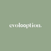Evolooption.co logo - Similar company to 십시일밥 (Tenspoon)