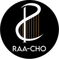RaaCho Music Publishing logo - Similar company to Win Worldwide Independent Network