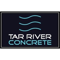 Tar River Concrete, LLC logo - Similar company to Wright Prototype