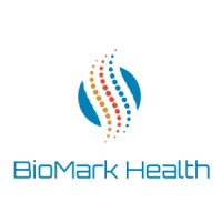 BioMark Health logo - Similar company to Fluivia