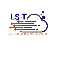 LIAM Services & Technologies logo - Similar company to Setr Sn