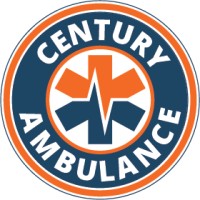 Century Ambulance Service, Inc. logo - Similar company to Ntu World Volunteer Society