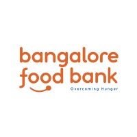 Bangalore FoodBank logo - Similar company to Tantra T-Shirts