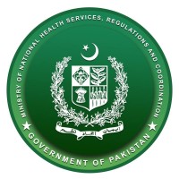 Ministry of National Health Services, Regulations & Coordination logo - Similar company to Common Management Unit (Aids, Tb & Malaria), Ministry Of Health Pakistan