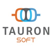 Tauronsoft logo - Similar company to Datacratic