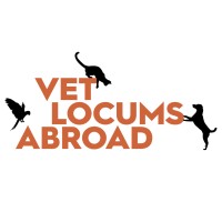 Vet Locums Abroad logo - Similar company to Nordic Locums