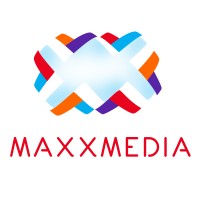 MaxxMedia logo - Similar company to Infinite Worldwide Group Berhad