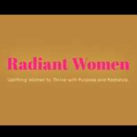 Radiant Women logo - Similar company to B-Mór