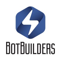 BotBuilders logo - Similar company to Botexperts