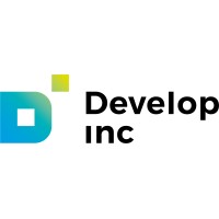 Develop Inc.