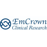 EmCrown Clinical Research logo - Similar company to Timite Consulting