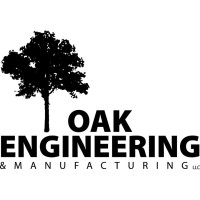 Oak Engineering & Manufacturing LLC logo - Similar company to Blendics