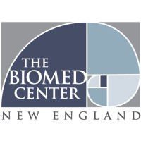 The BioMed Center New England logo - Similar company to Cyberwrath Web Development Services