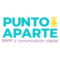 Punto y Aparte RRPP logo - Similar company to Centro Suma