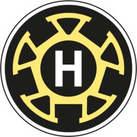 Hofpartner AB logo - Similar company to Hydraco As