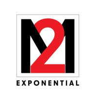 M2Exponential logo - Similar company to The Tag Enterprises