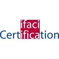 IFACI CERTIFICATION logo - Similar company to Aifica Institute - Usa