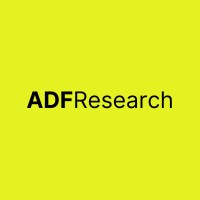 ADF Research logo - Similar company to Ollo
