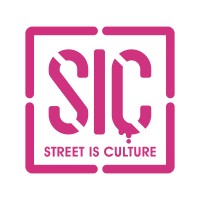 STREET IS CULTURE ASD logo - Similar company to Wt Studio