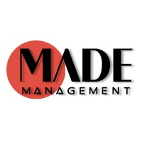 MADE Management logo - Similar company to Made Management As