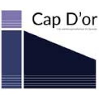 Cap D`Or vastgoed logo - Similar company to Verhome Investments