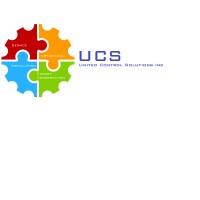 United Control Solutions Inc logo - Similar company to Phoenix Consulting Engineers