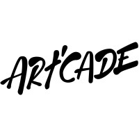 Art'cade - Bornes d'arcade originales logo - Similar company to Lbstudio - Lyonbombing