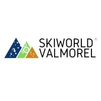 Skiworld Valmorel