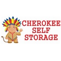 Cherokee logo - Similar company to Asioka - Sportswear