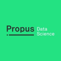 Propus Data Science logo - Similar company to Movv