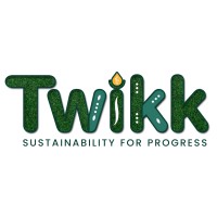 TWIKK SUSTAINABILITY SOLUTIONS LLP logo - Similar company to Impact Maker