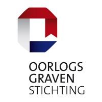 Oorlogsgravenstichting logo - Similar company to Yoogo