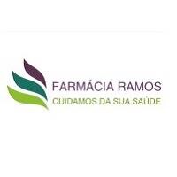 Farmácia Ramos logo - Similar company to Farmácia Mercado Castêlo