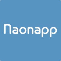 Naonapp logo - Similar company to Keldin