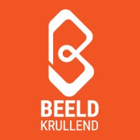 Beeldkrullend logo - Similar company to Spark Your Event