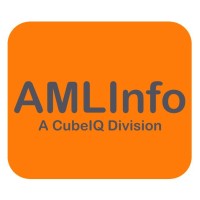 AMLInfo - Regulatory Compliance logo - Similar company to Oomero Ltd