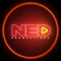 NED Productions logo - Similar company to Brand Leveling Agency