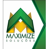 Maximize Soluções Empresariais logo - Similar company to Grupo Labgenix