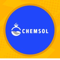 Chemsol logo - Similar company to 2Iistudio
