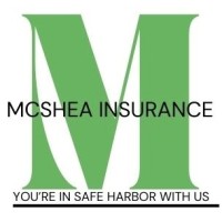 McShea Insurance Agency Inc. logo - Similar company to Core Benefits Group (Dba Core Insurance In Nh)