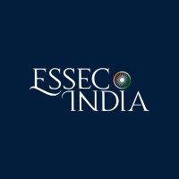 ESSEC India logo - Similar company to Essec Liban