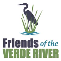 Friends of the Verde River logo - Similar company to Diablo Trust