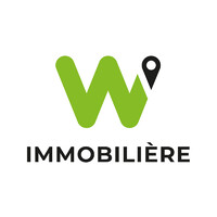 W Immobilière logo - Similar company to Immeuble Network